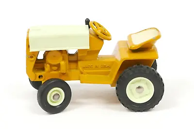 Vintage International Toy Cub Cadet Tractor Stock No. 432 By ERTL Excellent Cond • $299.99
