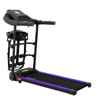 $475.05 • Buy Treadmill Electric Exercise Run Machine Home Gym Fitness