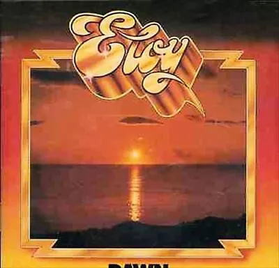 Eloy - Dawn New Cd • $14.91