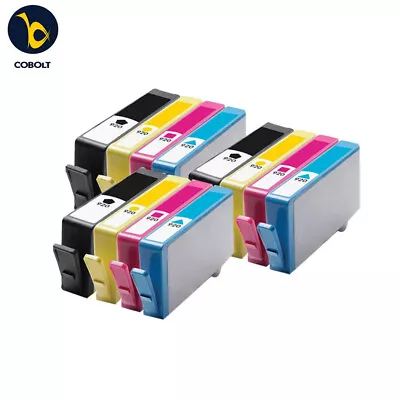 12 INK CARTRIDGE 920XL Fits For HP Officejet 6000 6500 6500A 7000 7500A • £14.99