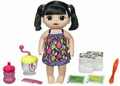 New Baby Alive Full Baby Doll 12-inch Ages 3+ • $45.99