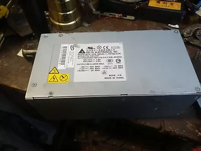 $24 • Buy Delta DPS-450CB-1L  620-2107 450W Power Supply For XServe Raid Storage