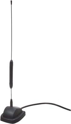£8.92 • Buy Konig Amplified Indoor DVB-T/T2 - DAB TV Antenna Aerial 18dB VHF / UHF Freeview