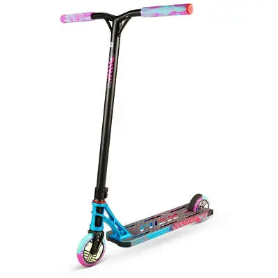 MGP MGX T2 Team Limited Edition Stunt Scooter - Risal • £239.95