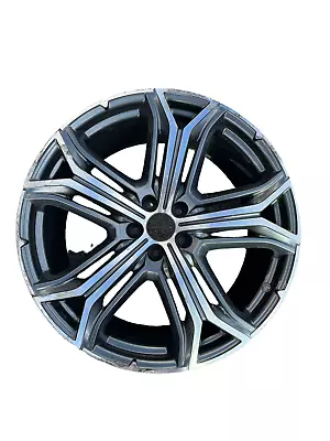 MASERATI LEVANTE 2018 VULCANO REAR ALLOY WHEEL 21   670138126 10.5Jx21H2  #414 • $450