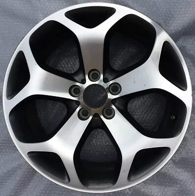 1x Ford Falcon FG XR50 TURBO XR6T XR8 Rim Alloy Wheel Mag 18inch GREY INSERT • $550