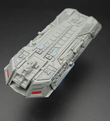 £15 • Buy Star((☆))trek Federation Holoship Eaglemoss Model.