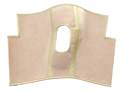 Mg Midget & Austin Healey Sprite New Beige Gearbox Tunnel Carpet • $44.20