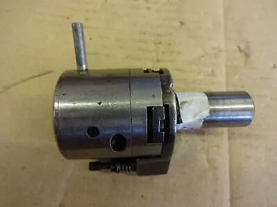 Coventry Die Head 8DX X 3/4  Parallel; Capstan Lathe / Colchester Etc. • £84