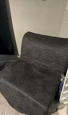 Single Futon Chair Bed • £50