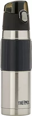 $28.99 • Buy Thermos Stainless Steel Vacuum Insulated Hydration Bottle, 530ml Stainless Steel