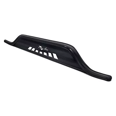 For Mazda CX-5 13-21 Vanguard Off-Road 2.5  Elegant Front Black Low Bumper Guard • $360