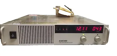 Xantrex XFR12-220 2500 Watt Adjustable 12V DC Power Supply FULLY TESTED 220 Amps • $1249