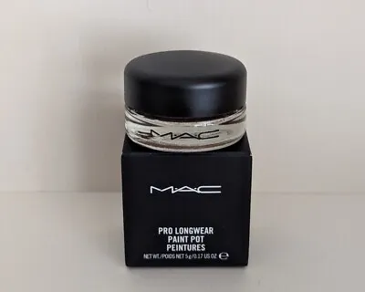MAC Pro Longwear Paint Pot Choose Your Shade. • $21.87