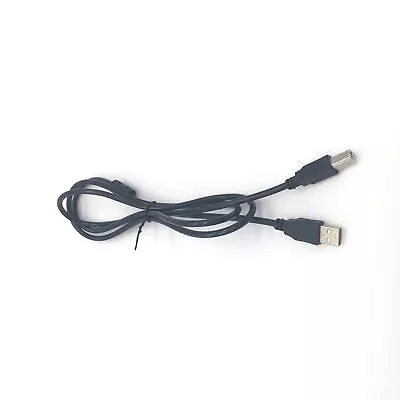 $2 • Buy 6feet USB Cord Fits For  Perfection V30 V330 V37 V600 Flatbed Scanner V370