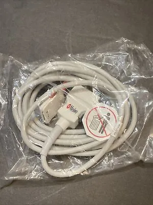 OEM Masimo 2058 4FT/1.2M SpO2 Patient Extension Adapter Cable LNOP • $75