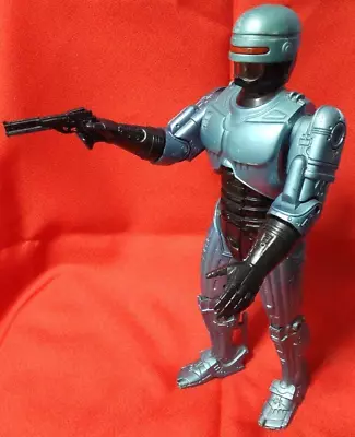 Toy Island RoboCop 12-inch Action Figure 1993's Rare Item • $116.99