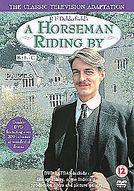 A Horseman Riding By - Part 3 - The Profiteers (DVD 2004) Region 2 UK • £2.95