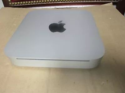 Apple Mac Mini Core 2 Duo 4GB Ram 256GB SSD Full CS5 OFFICE Garage Band • $199