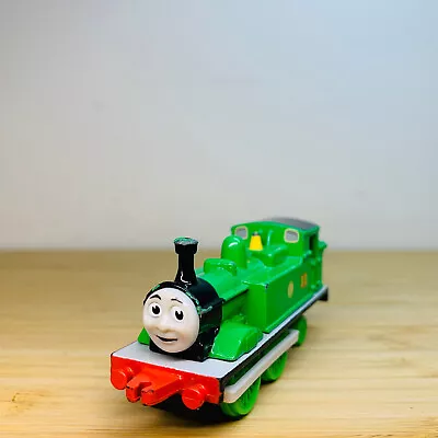 ERTL Oliver - Thomas The Tank Engine & Friends Diecast Metal Railway Trains • $24.95