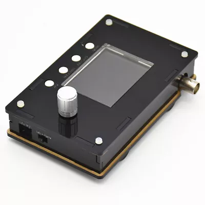 DSO328 LCD Mini Digital Oscilloscope STM32 Programming Tester 200KHz • $39.13