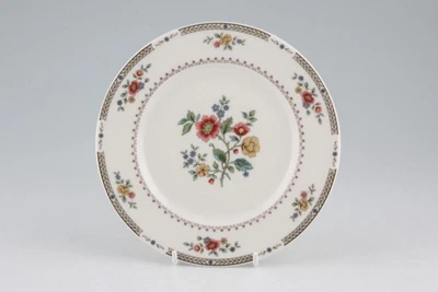 Royal Doulton - Kingswood - T.C.1115 - Tea / Side Plate - 89819Y • £2.85