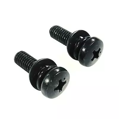 Base Stand Screws For Sony KDL-32R400A KDL-32R421A KDL-40R450A KDL-40R471A • $6.94