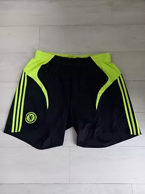 Chelsea Shorts - Men's Size Xl/44 - Away - Excellent • £7.99