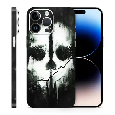 Iphone Vinyl Skins Call Of Duty • $14.99