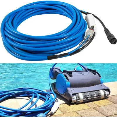 9995872-DIY Cable And Swivel Assembly For Dolphin DX Robotic Pool Cleaners • $269