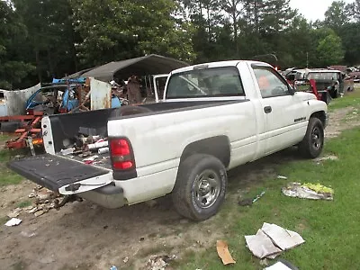 00-01 Dodge Ram Pickup 1500 4x2 Right Passenger Spindle Knuckle. • $85