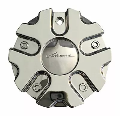 Veloche Vyrus 545-CAP 5822085-CAP Chrome Center Cap • $54.99