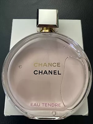 CHANEL Chance Eau Tendre EDP Spray 150ml New Genuine Unused TST As Shown ˜ • $335