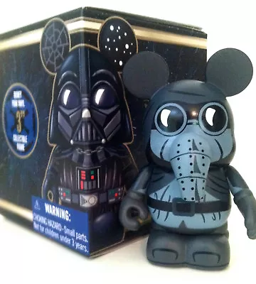 Disney Vinylmation 3  Star Wars Series 2 Garindan Chaser Collectible Toy Figure • $59.99