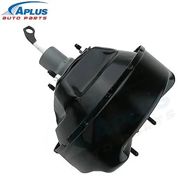 Vacuum Power Brake Booster For 54-74201 Ford Bronco F-100 F-150 F-250 1980-1983 • $78.10