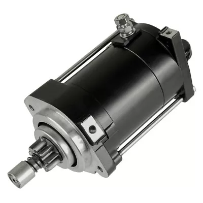 Starter Motor For Yamaha Marine Outboard 250HP S250TUR Salt Water 30  1996-1999 • $111.09