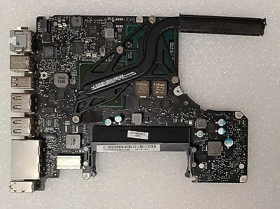 MacBook Pro Unibody 13  A1278 2010 2.4GHz C2D Logic Board 820-2879-B 661-5559 • $89.99