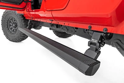 Best Retractable Running Boards Deals | Dealsan