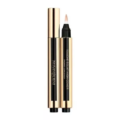 YSL Touche Eclat High Cover Radiant Concealer Choose Shade .08oz NIB Authentic • $24.88