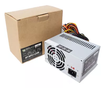 Power Supply For Dell N6H3C L300NM-00 Inspiron 620 Vostro 260 420 MiniTower • $69.99