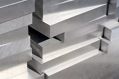 $28 • Buy Alloy 2024-T351 - 1/2  X 2  X 72  Aluminum Flat Bar (RR)