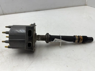 $71.27 • Buy 1992 - 1995 Chevy GM 350 5.7L Ignition Distributor OEM 10496786
