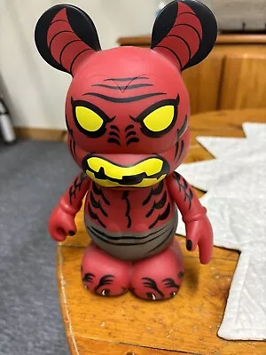 Disney Vinylmation 9  Urban 8 Horned Monster • $5