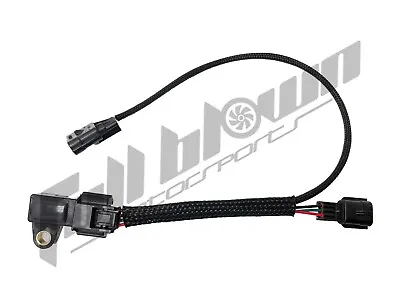 FBM 09-20 GTR VR38DETT R35 Speed Density SD Kit 4 Bar Plug And Play Conversion  • $299