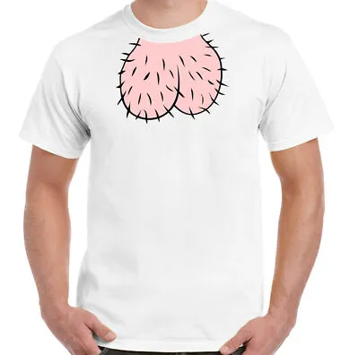 Dick Head Mens Funny T-Shirt Fancy Dress Costume Outfit Stag Doo Do Penis Joke • £12.98