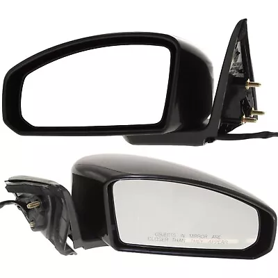 Power Mirror Set For 2003-2007 Infiniti G35 Left Right Heated Folding Coupe • $96.91