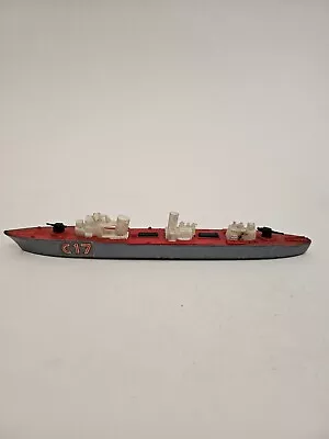 Vintage Matchbox Sea Kings K308 1976 Play Worn • £18.75