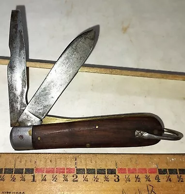 Vintage Wards Electricians Knife • $10