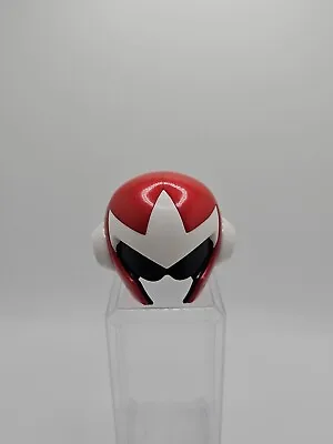 Mega Man Red Proto Man Mini Helmet Loot Crate Exclusive Missing Display Stand  • $5.99