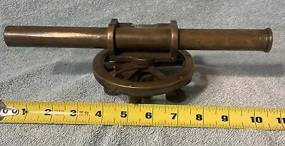 Antique Transit Level Vintage Brass Surveying Tool. @@@@@@@@@@@@@@@@@@@@@@@@@@@@ • $75